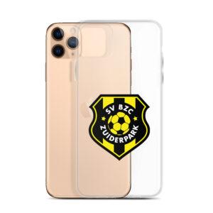 Svbzczuiderpark -  iPhone hoesje