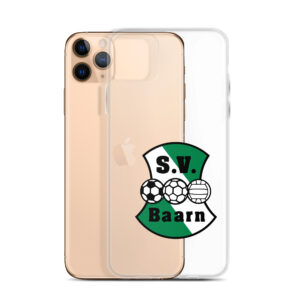 Svbaarn - iPhone hoesje