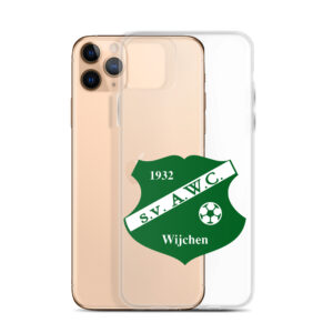 Svawc -  iPhone hoesje