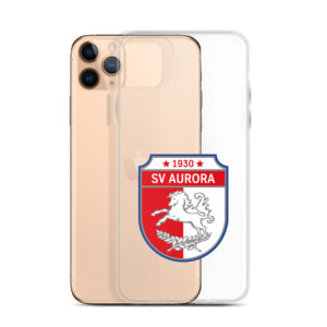 Svaurora - iPhone hoesje