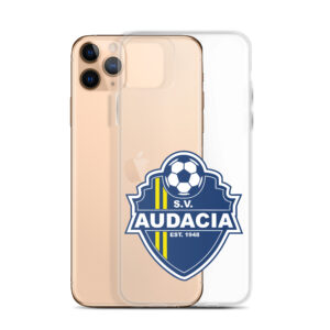 Svaudacia -  iPhone hoesje