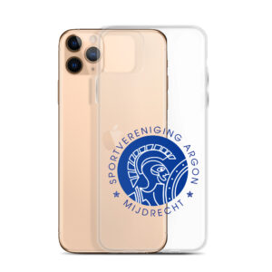 Svargon -  iPhone hoesje