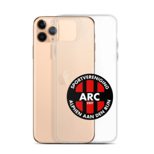 Svarc -  iPhone hoesje
