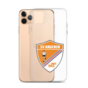 Svangeren -  iPhone hoesje