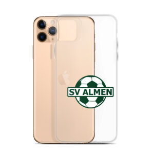Svalmen -  iPhone hoesje
