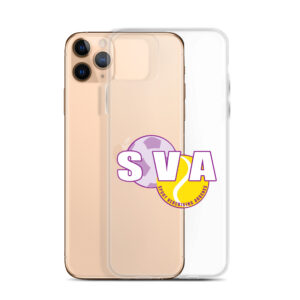 Svabbenes -  iPhone hoesje
