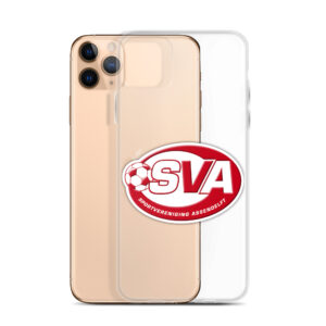 Svaassendelft -  iPhone hoesje
