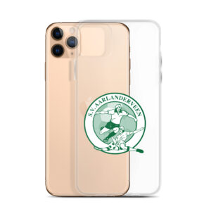 Svaarlanderveen - iPhone hoesje