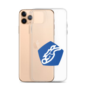 Susterseboys -  iPhone hoesje