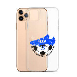 Ssv65 - iPhone hoesje