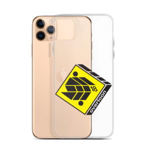 Sss18 - iPhone hoesje