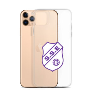 Sse - iPhone hoesje