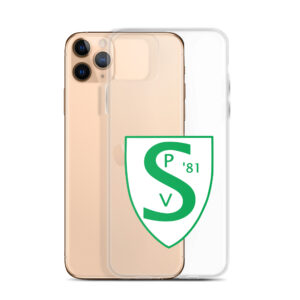 Spv81 - iPhone hoesje