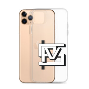 Spv -  iPhone hoesje