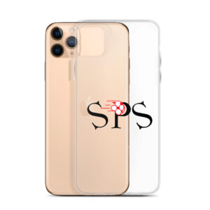 Sps -  iPhone hoesje