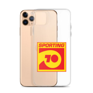 Sporting70 - iPhone hoesje