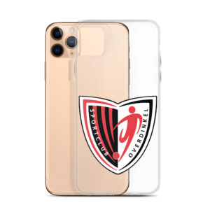 Sportcluboverdinkel -  iPhone hoesje