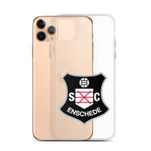 Sportclubenschede -  iPhone hoesje