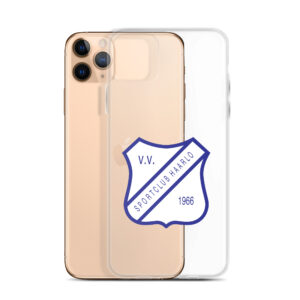 Sphaarlo - iPhone hoesje