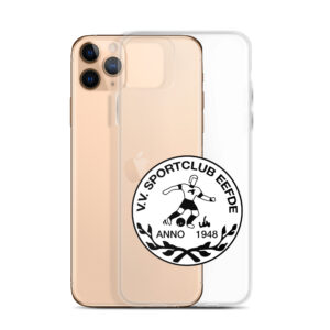 Speefde - iPhone hoesje
