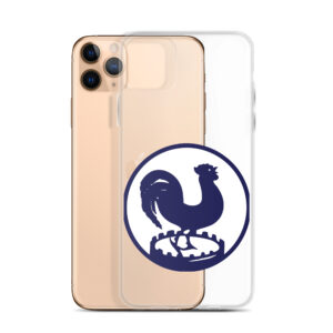 Hvcvquick - iPhone hoesje