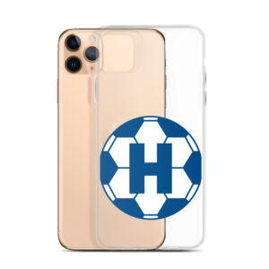 Svhouten -  iPhone hoesje