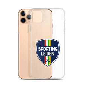 Sportingleiden -  iPhone hoesje