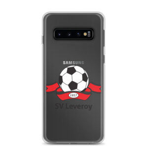Svleveroy -  Samsung hoesje