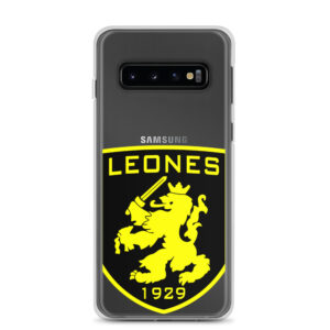 Svleones -  Samsung hoesje