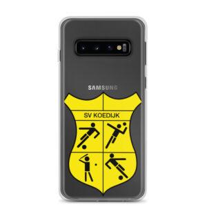 Svkoedijk - Samsung hoesje