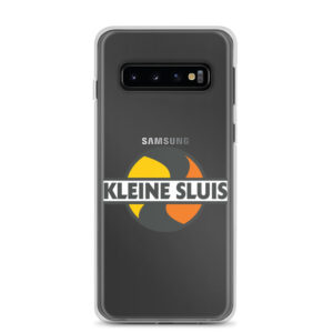 Svkleinesluis - Samsung hoesje
