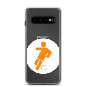 Svkeijenburgseboys -  Samsung hoesje