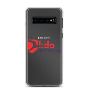 Svkdo - Samsung hoesje