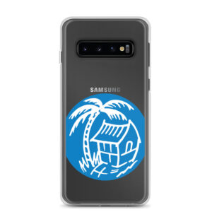 Svkampong -  Samsung hoesje