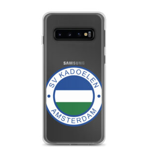 Svkadoelen -  Samsung hoesje