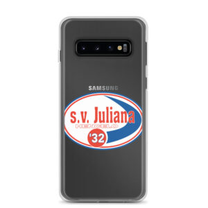 Svjuliana32 -  Samsung hoesje