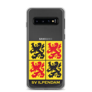 Svilpendam -  Samsung hoesje
