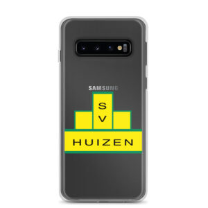 Svhuizen -  Samsung hoesje