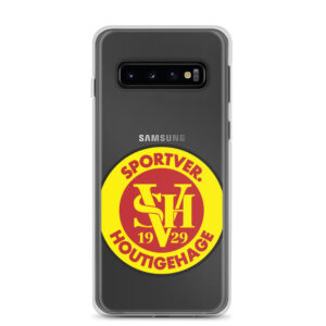Svhoutigehage -  Samsung hoesje