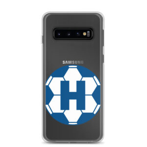 Svhouten -  Samsung hoesje