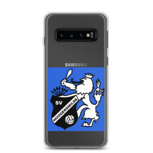 Svhoogersmilde -  Samsung hoesje