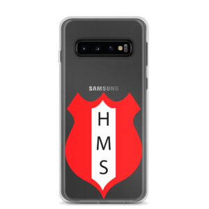 Svhms - Samsung hoesje