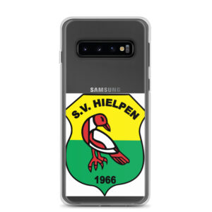 Svhielpen -  Samsung hoesje