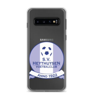 Svheythuysen - Samsung hoesje