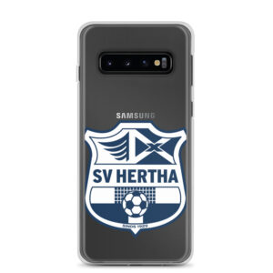 Svhertha -  Samsung hoesje