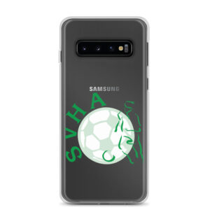 Svha - Samsung hoesje