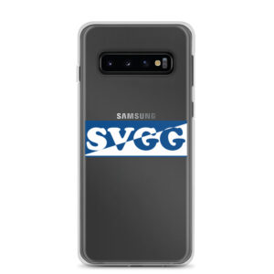 Svgg -  Samsung hoesje