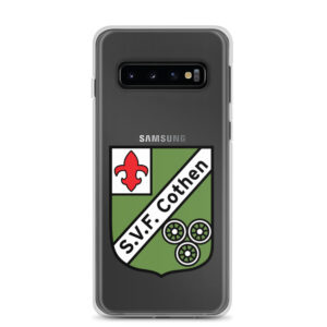 Svfcothen -  Samsung hoesje