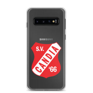 Svcandia66 -  Samsung hoesje