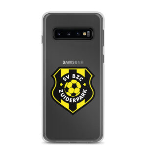 Svbzczuiderpark -  Samsung hoesje